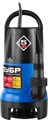 ЗУБР АкваСенсор 550 Вт, дренажный насос для грязной воды, Профессионал (НПГ-Т7-550) 12159