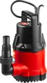 ЗУБР 250 Вт, дренажный насос с минимальным уровнем откачки (НПЧ-М1-250) 12162
