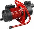 ЗУБР 800 Вт, поверхностный (садовый) центробежный насос (НС-М1-800) 12173