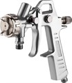 Краскопульт пневматический STAYER ORION S с нижним бачком, 1.5мм 12263