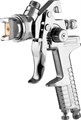 Краскопульт пневматический STAYER ″PROFESSIONAL″ AirPro G HVLP с верхним бачком, 1.4мм 12264
