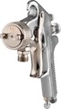 Краскопульт пневматический STAYER AirPro S EA с нижним бачком, 1.4мм 12265
