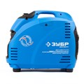 ЗУБР 2500 Вт, инверторный генератор, Профессионал (ЗИГ-2500) 12365