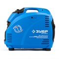 ЗУБР 3500 Вт, инверторный генератор, Профессионал (ЗИГ-3500) 12366