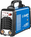 ЗУБР ММА, 165 А, MMA/TIG LIFT, сварочный аппарат инверторный, макс. электрод Ø 4.0 мм, Профессионал (ЗАС-Т3-165) 12422