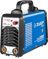 ЗУБР ММА, 190 А, MMA/TIG LIFT, сварочный аппарат инверторный, макс. электрод Ø 4.0 мм, Профессионал (ЗАС-Т3-190) 12423