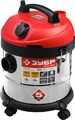 ЗУБР М3, 20 л, 1400 Вт, строительный пылесос (ПУ-20-1400 М3) 12547