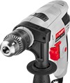 ЗУБР 550 Вт, 13 мм, ударная дрель (ДУ-550 ЭР) 12595
