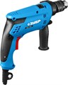 ЗУБР 780 Вт, 13 мм, ударная дрель, кейс, Профессионал (ЗДУ-780 ЭРМК2) 12602
