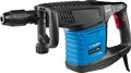 ЗУБР 25 Дж, 1500 Вт, отбойный молоток SDS-Max, АВТ, Профессионал (ЗММ-25-1500 ЭВК) 12636