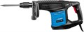 ЗУБР 25 Дж, 1500 Вт, отбойный молоток SDS-Max, АВТ, Профессионал (ЗММ-25-1500 ЭВК) 12636