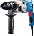 ЗУБР 28 мм, 800 Вт, перфоратор SDS Plus + БЗП, Профессионал (ЗП-28-800 КМ) 12638