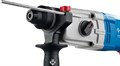 ЗУБР 30 мм, 900 Вт, перфоратор SDS Plus, Профессионал (ЗП-30-900 К) 12639