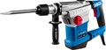 ЗУБР 40 мм, 1250 Вт, АВТ, перфоратор SDS-Max, Профессионал (ЗПМ-40-1250 ЭВК) 12643