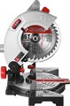ЗУБР ЗПТ-210-1400 Л пила торцовочная, d 210 х 30 мм, 1300 Вт 12660