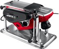 ЗУБР 1300 Вт, 110 мм, электрический рубанок (электрорубанок), станина (ЗР-1300-110) 12974