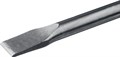 STAYER Gorilla Force SDS-max Зубило плоское 25 x 600 мм 15278