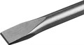 KRAFTOOL ALLIGATOR SDS-plus Зубило плоское 20 х 250 мм 15294