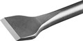 KRAFTOOL ALLIGATOR SDS-plus Зубило плоское изогнутое 40 х 250 мм 15298