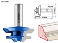 ЗУБР 44,5x21мм, фреза кромочная для углового сращивания 16491 - фото 64101