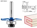 ЗУБР 50,8x3мм, хвостовик 8мм, фреза горизонтально-пазовая 16577 - фото 64407