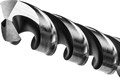 KRAFTOOL HSS-G 4.2 х75мм, Сверло по металлу HSS-G, сталь М2(S6-5-2) 17889