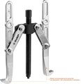 Съемник шарнирный 2-захватный с удлиненными захватами, 305 мм, ЗУБР Профессионал 43316-305 18445