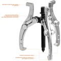 Съемник шарнирный 3-захватный, 110 мм, ЗУБР Профессионал 43318-110 18448