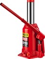 STAYER RED FORCE 25т 240-375мм домкрат бутылочный гидравлический 18493