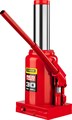 STAYER RED FORCE 30т 285-465мм домкрат бутылочный гидравлический 18495