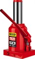 STAYER RED FORCE 50т 300-480мм домкрат бутылочный гидравлический 18498