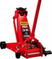 STAYER F-35 3.5т 145-500мм подкатной домкрат с быстрым и высоким подъемом для СТО, RED FORCE 18542