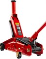 STAYER R-55 3т 155-545мм подкатной домкрат с высоким подъемом, RED FORCE 18543