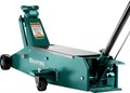 KRAFTOOL HIGH-LIFT 10т 160-560мм подкатной домкрат для тяжелой техники 18546