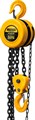 Таль цепная ″PROLift″ шестеренная, STAYER Profi 4308-3, 3т / 3м 18594