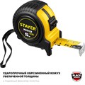 STAYER 5м х 25мм, Рулетка (34025-05-25) 18788