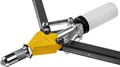 STAYER HERCULES-64 3.2-6.4 мм, усиленный двуручный заклепочник, Professional (3106_z01) 19467