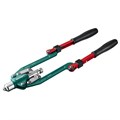 KRAFTOOL Combo3-M12, 3 вида заклёпок, комбинированный складной заклепочник в кейсе (31182_z01) 19485