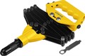 STAYER PRO-FIX 3.2-4.8 мм, рычажно-складной заклепочник, Professional (3115_z01) 19502