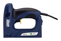 RAPID R:El.Staple Gun ESN114 для скоб тип 140 и гвоздей 300, 2-в-1 нейлер-степлер (гвозде/скобозабиватель) электрический (5000131) 19548