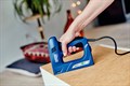 RAPID R:El.Staple Gun ESN114 для скоб тип 140 и гвоздей 300, 2-в-1 нейлер-степлер (гвозде/скобозабиватель) электрический (5000131) 19548
