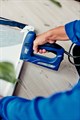 RAPID R:El.Staple Gun ESN114 для скоб тип 140 и гвоздей 300, 2-в-1 нейлер-степлер (гвозде/скобозабиватель) электрический (5000131) 19548