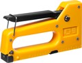 STAYER тип 53(4-8мм), Пластиковый степлер (3140) 19558