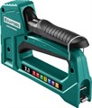 KRAFTOOL Universal 7-в-1: 53(6-14мм)/140(8-14 мм)/13/ 53F/36/500, Универсальный легкий степлер (31524) 19565