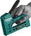KRAFTOOL Universal 7-в-1: 53(6-14мм)/140(8-14 мм)/13/ 53F/36/500, Универсальный легкий степлер (31524) 19565