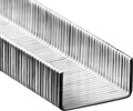 STAYER узкие тип 53 6 мм 1000 шт., Скобы для степлера (3159-06) 19591