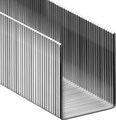 STAYER узкие тип 53 14 мм 1000 шт., Скобы для степлера (3159-14) 19597