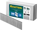 KRAFTOOL тип 300 30 мм 5000 шт., Гвозди для нейлера (31785-30) 19680 - фото 68377