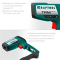 KRAFTOOL TRM-1700 -30°+1650°с, Пирометр (45701-1650) 20038