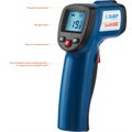 ЗУБР ТермПро-550 -30°+550°с, Инфракрасный пирометр, Профессионал (45723-550) 20043